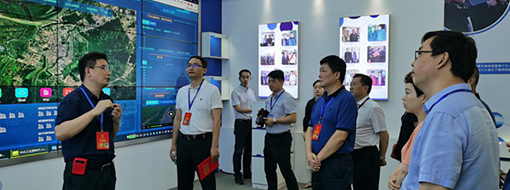 蜀山區(qū)人大代表“雙月”活動走進(jìn)中水三立