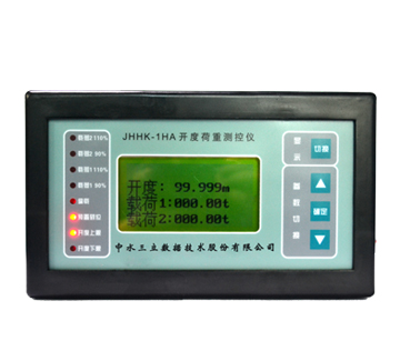 開度荷重測(cè)控儀