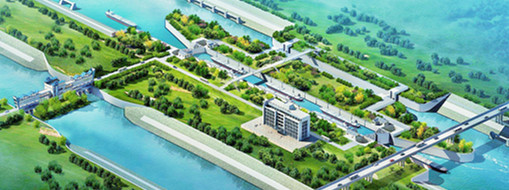 ?持續(xù)助力安徽一號(hào)工程，打造引江濟(jì)淮工程（安徽段）水運(yùn)船閘多樞紐聯(lián)合調(diào)度