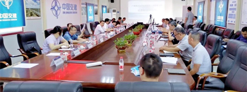 管控一體，中水三立助力廣西柳州紅花二線船閘順利通航